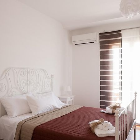 Sui Tetti B&B Alcamo Exteriér fotografie