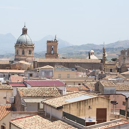 Sui Tetti B&B Alcamo Exteriér fotografie