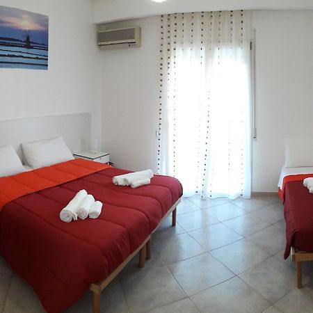 Sui Tetti B&B Alcamo Exteriér fotografie