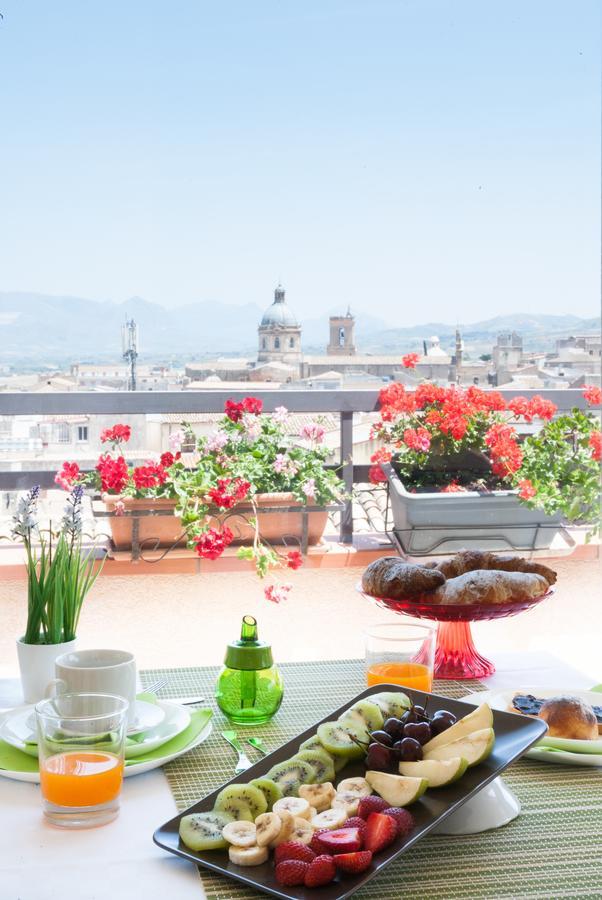 Sui Tetti B&B Alcamo Exteriér fotografie