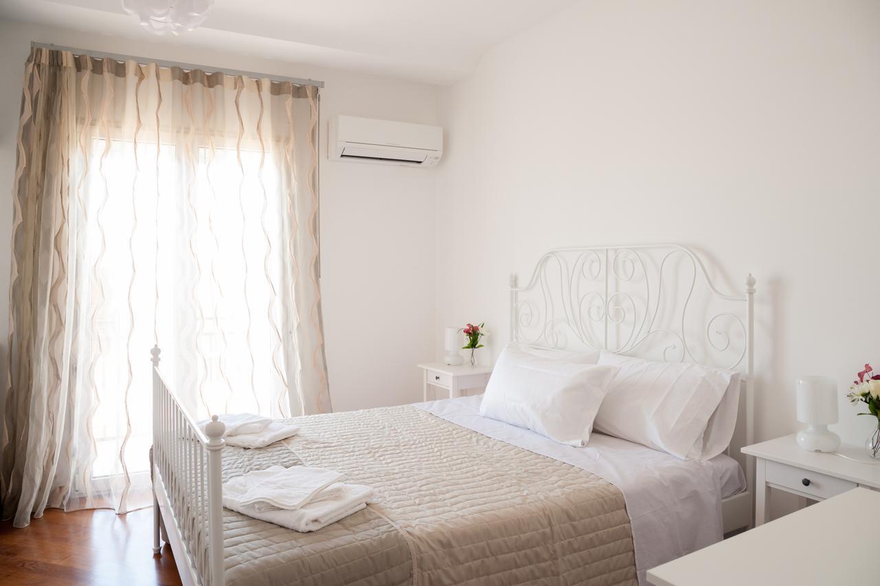 Sui Tetti B&B Alcamo Exteriér fotografie