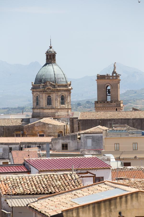 Sui Tetti B&B Alcamo Exteriér fotografie