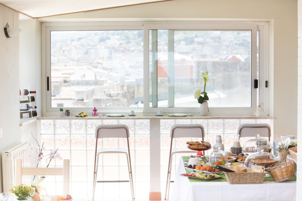 Sui Tetti B&B Alcamo Exteriér fotografie