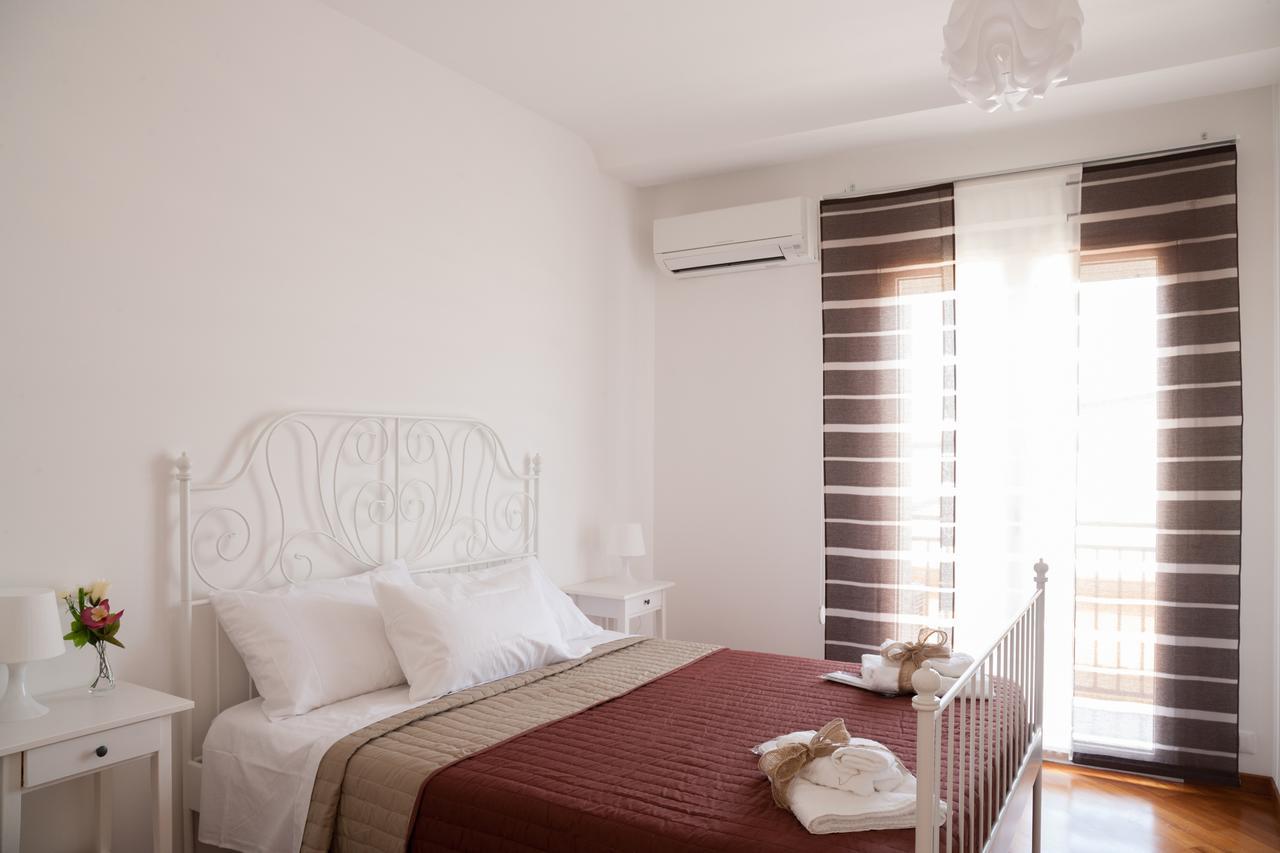 Sui Tetti B&B Alcamo Exteriér fotografie