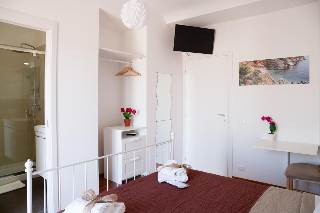 Sui Tetti B&B Alcamo Exteriér fotografie