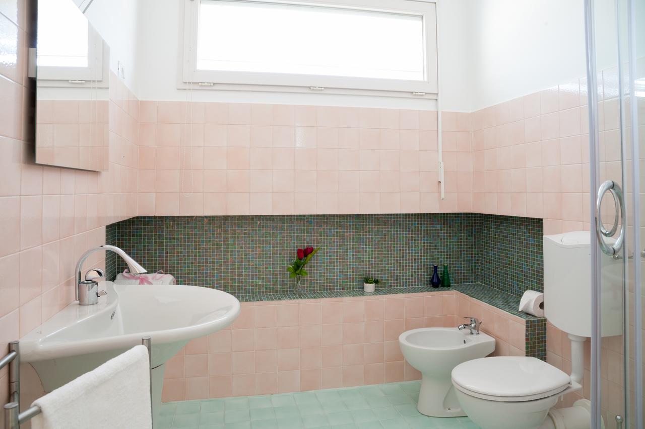 Sui Tetti B&B Alcamo Exteriér fotografie