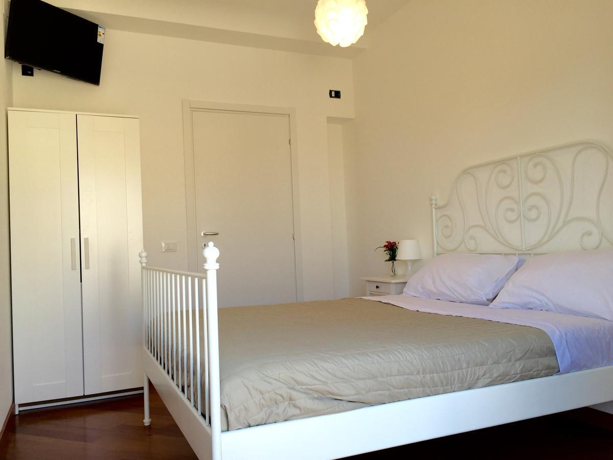 Sui Tetti B&B Alcamo Exteriér fotografie