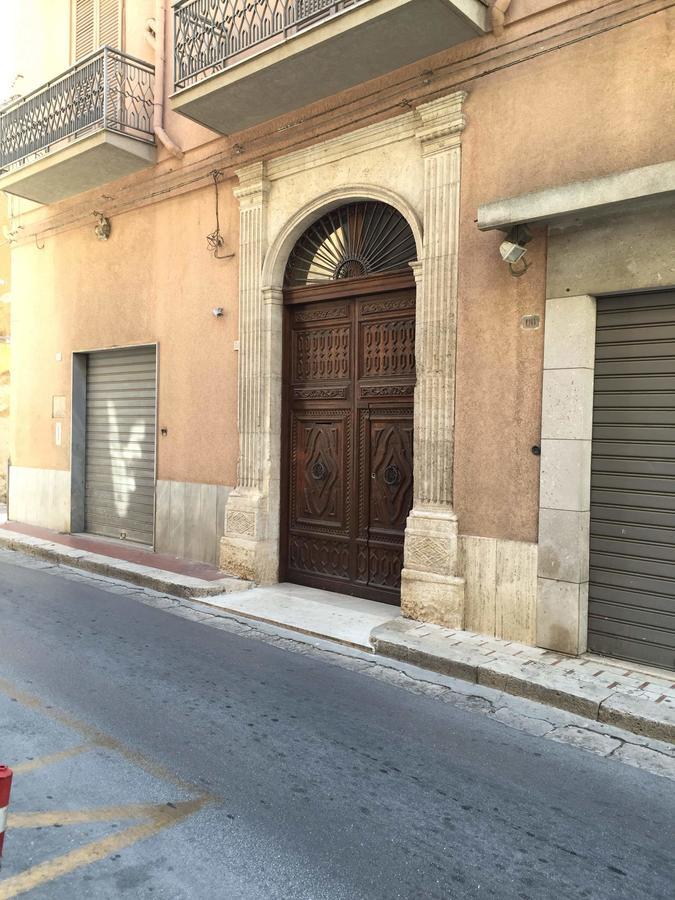 Sui Tetti B&B Alcamo Exteriér fotografie