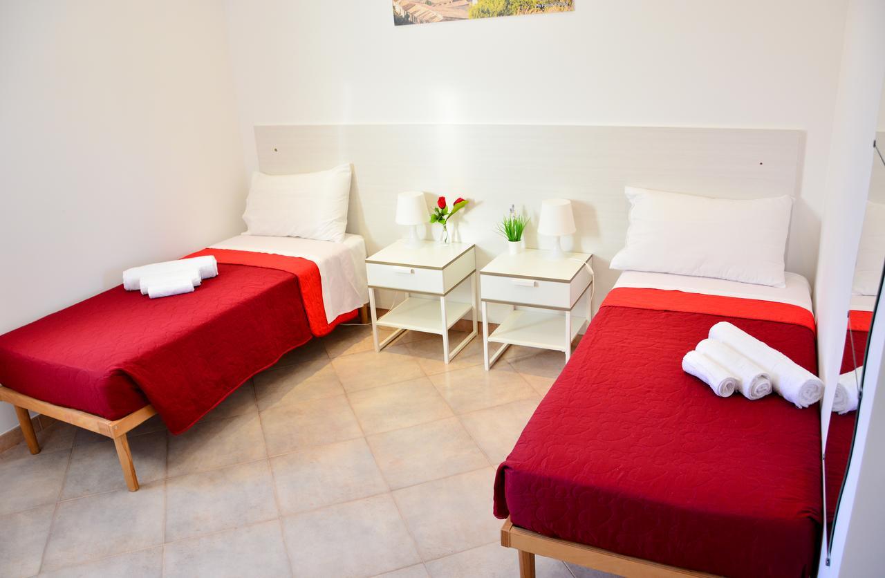 Sui Tetti B&B Alcamo Exteriér fotografie