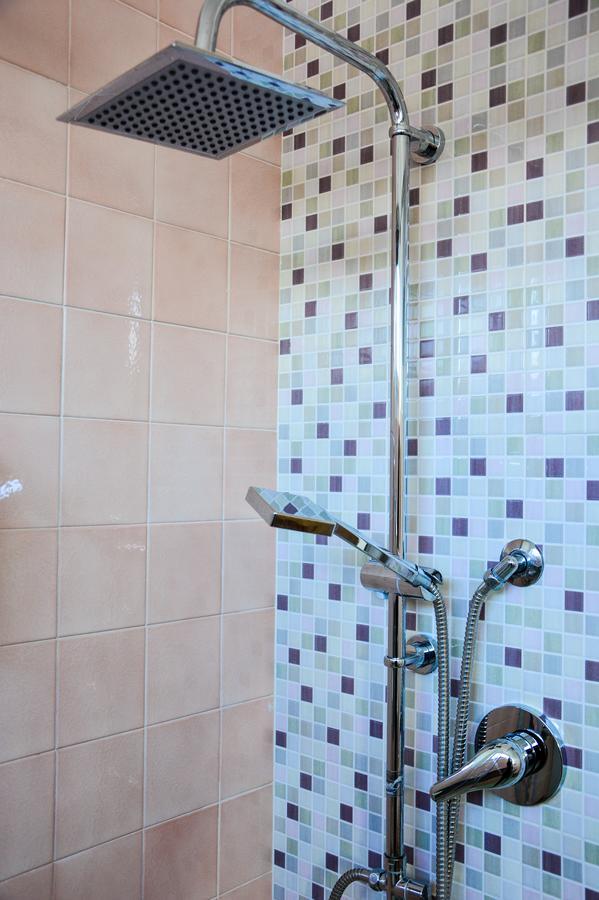 Sui Tetti B&B Alcamo Exteriér fotografie