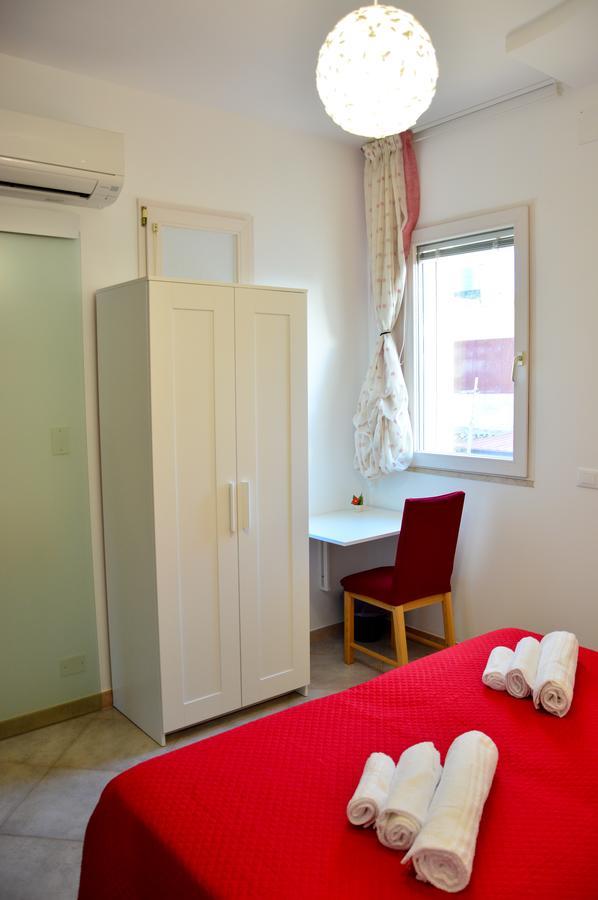 Sui Tetti B&B Alcamo Exteriér fotografie