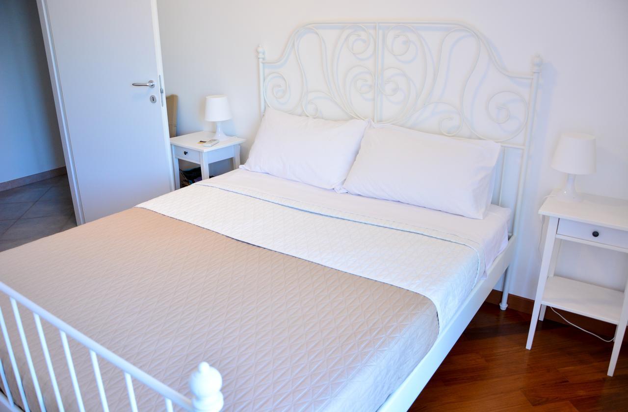 Sui Tetti B&B Alcamo Exteriér fotografie