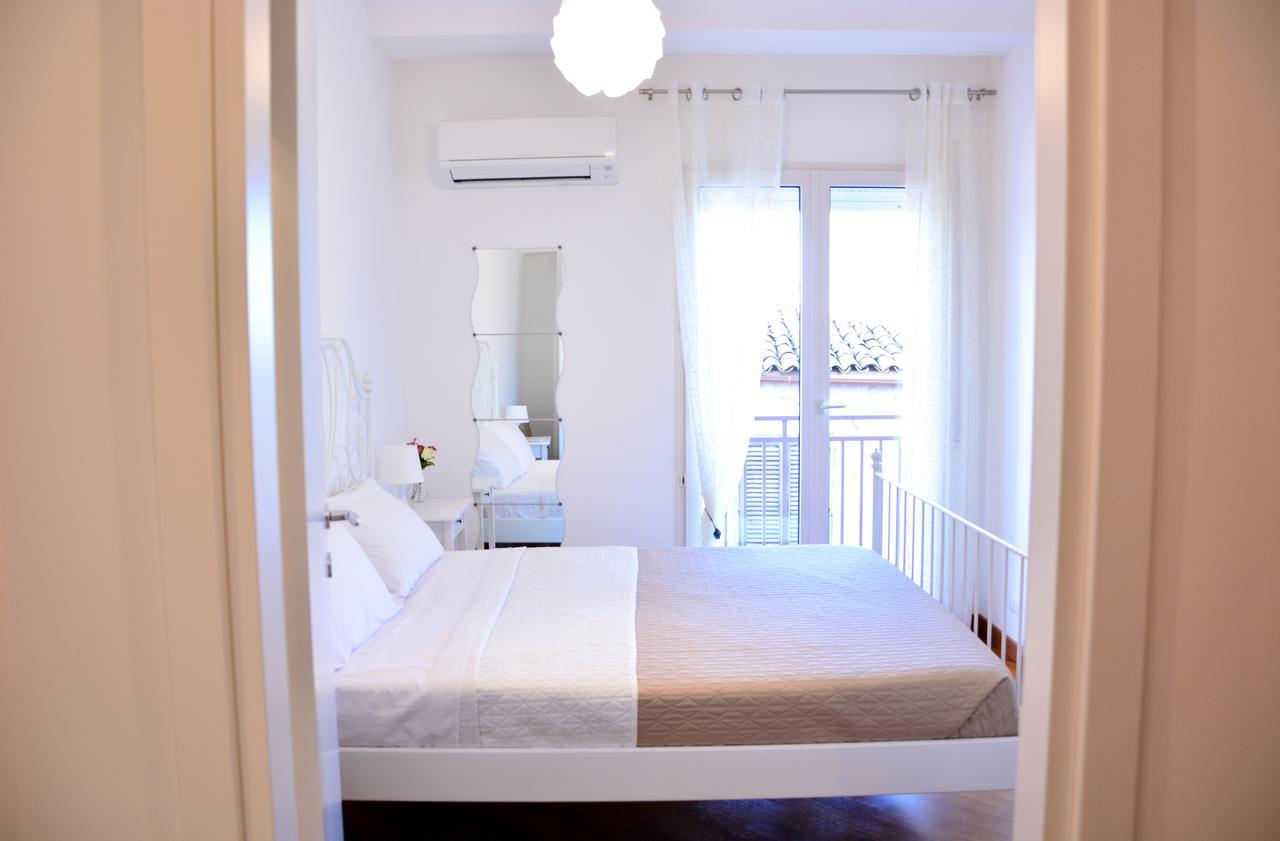 Sui Tetti B&B Alcamo Exteriér fotografie