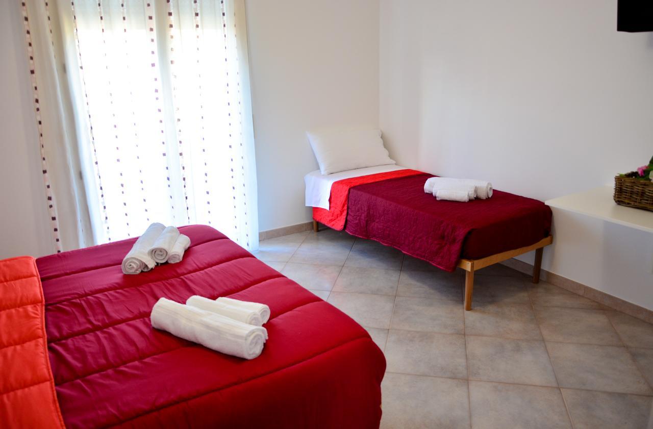 Sui Tetti B&B Alcamo Exteriér fotografie