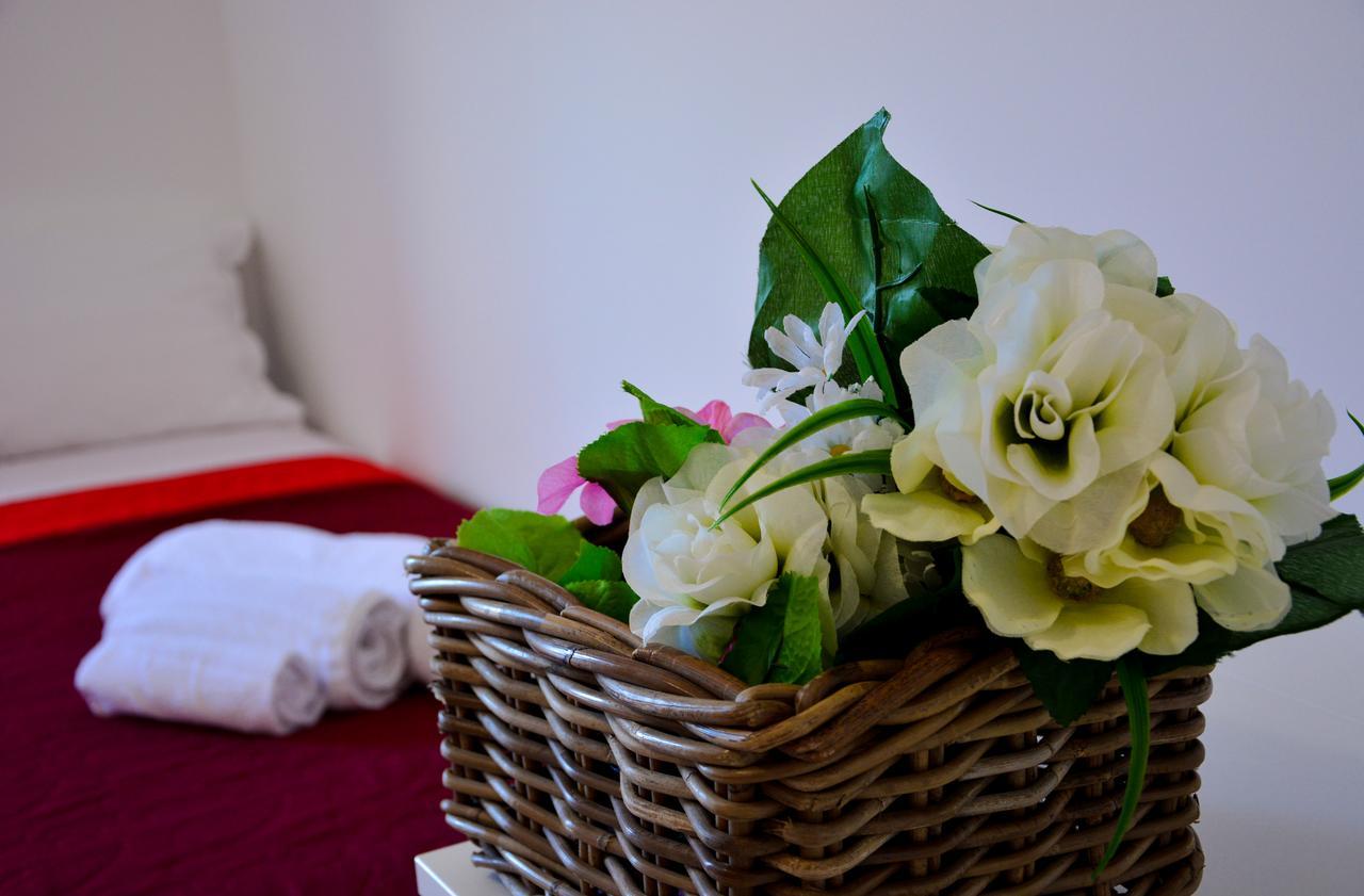 Sui Tetti B&B Alcamo Exteriér fotografie